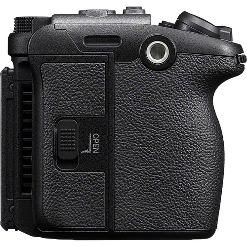 Máy Ảnh Cinema Sony FX5 (ILME-FX5B) - Cảm Biến Full-Frame 5K Open Gate, X-OCN RAW | Chính hãng | SonyVN | Fullvat