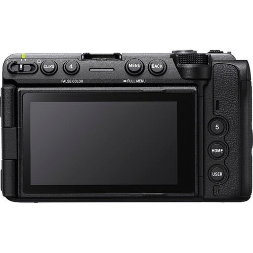 Máy Ảnh Cinema Sony FX5 (ILME-FX5B) - Cảm Biến Full-Frame 5K Open Gate, X-OCN RAW | Chính hãng | SonyVN | Fullvat