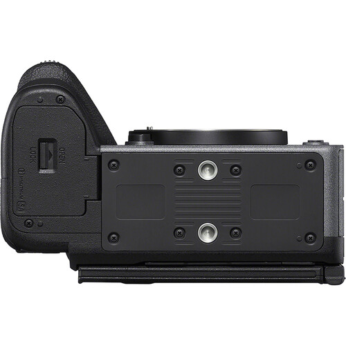 Máy Ảnh Cinema Sony FX5 + Tay cầm XLR2 (ILME-FX5) - Cảm Biến Full-Frame 5K Open Gate, X-OCN RAW | Chính hãng | SonyVN | Fullvat