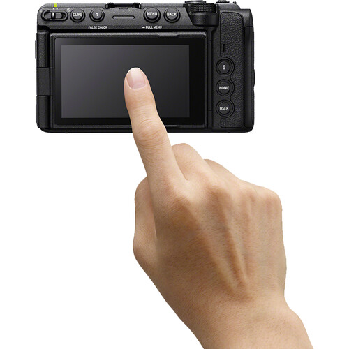 Máy Ảnh Cinema Sony FX5 + Tay cầm XLR2 (ILME-FX5) - Cảm Biến Full-Frame 5K Open Gate, X-OCN RAW | Chính hãng | SonyVN | Fullvat