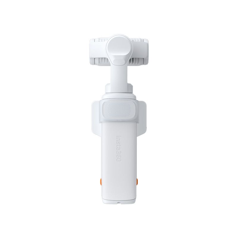 Insta360 Luna Ultra Stellar White - ống kính kép Leica