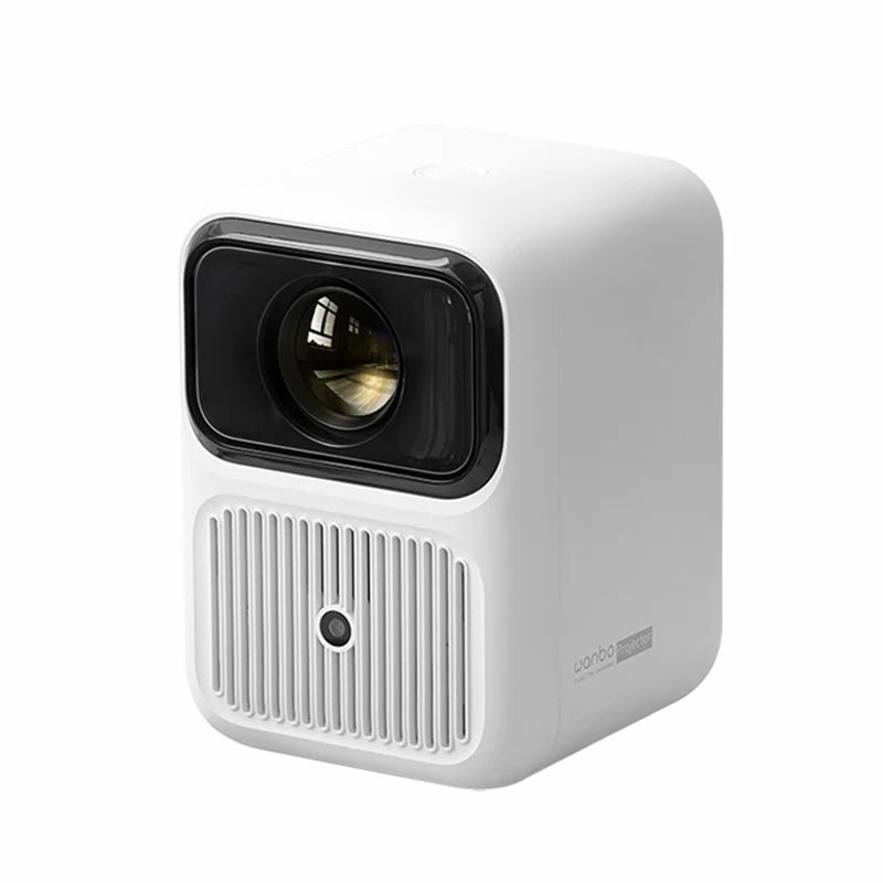 Máy Chiếu Mini WANBO Dali 1 | Phiên Bản 2024 | Chính hãng