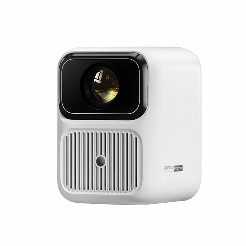 Máy Chiếu Mini WANBO Dali 1 | Phiên Bản 2024 | Chính hãng
