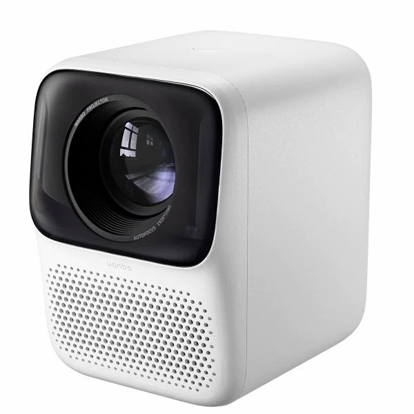 Máy Chiếu Mini Wanbo T2 Max New Auto Focus | Chính hãng