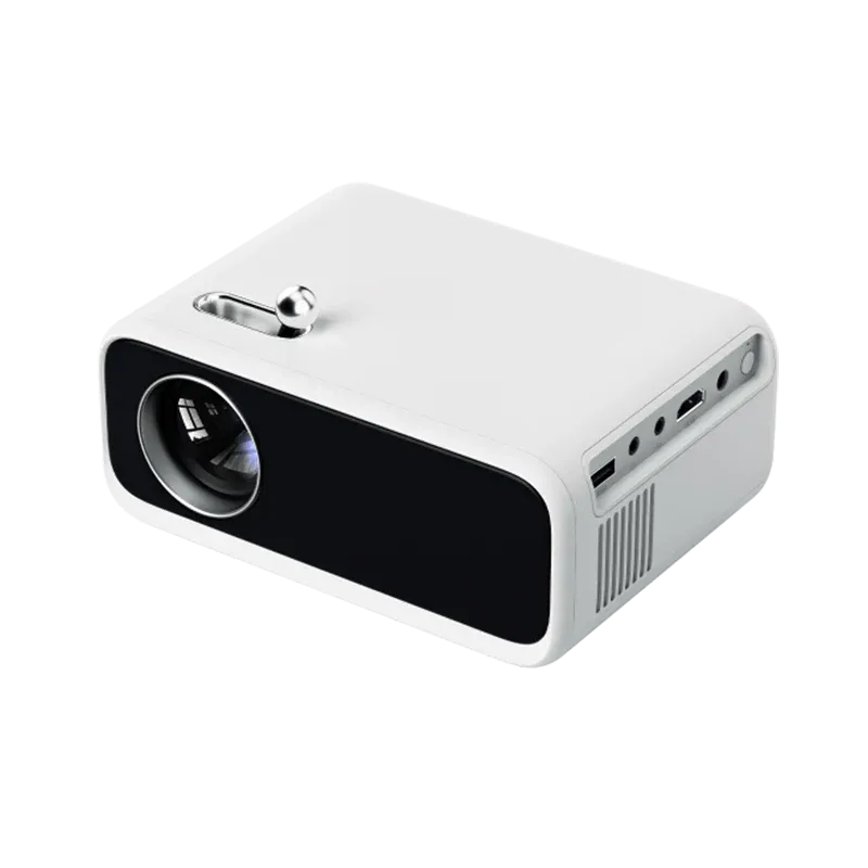 Máy Chiếu Wanbo Mini Pro | Chính hãng