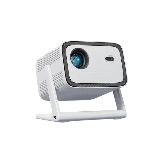 Máy Chiếu Wanbo Vali 1 | Model 2025 | Chính hãng