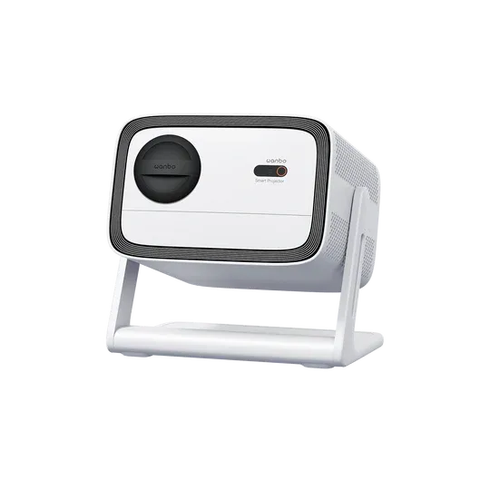 Máy Chiếu Wanbo Vali 1 | Model 2025 | Chính hãng