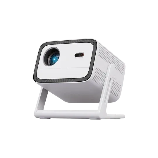 Máy Chiếu Wanbo Vali 1 | Model 2025 | Chính hãng