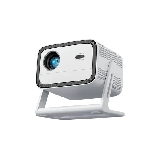 Máy Chiếu Wanbo Vali 1 | Model 2025 | Chính hãng