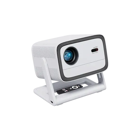 Máy Chiếu Wanbo Vali 1 | Model 2025 | Chính hãng