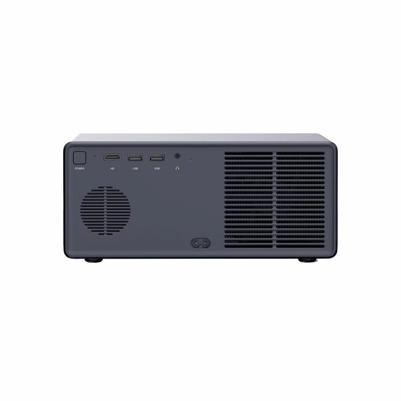 Máy Chiếu Wanbo X5 Pro | Phiên Bản 2025 | Chính hãng