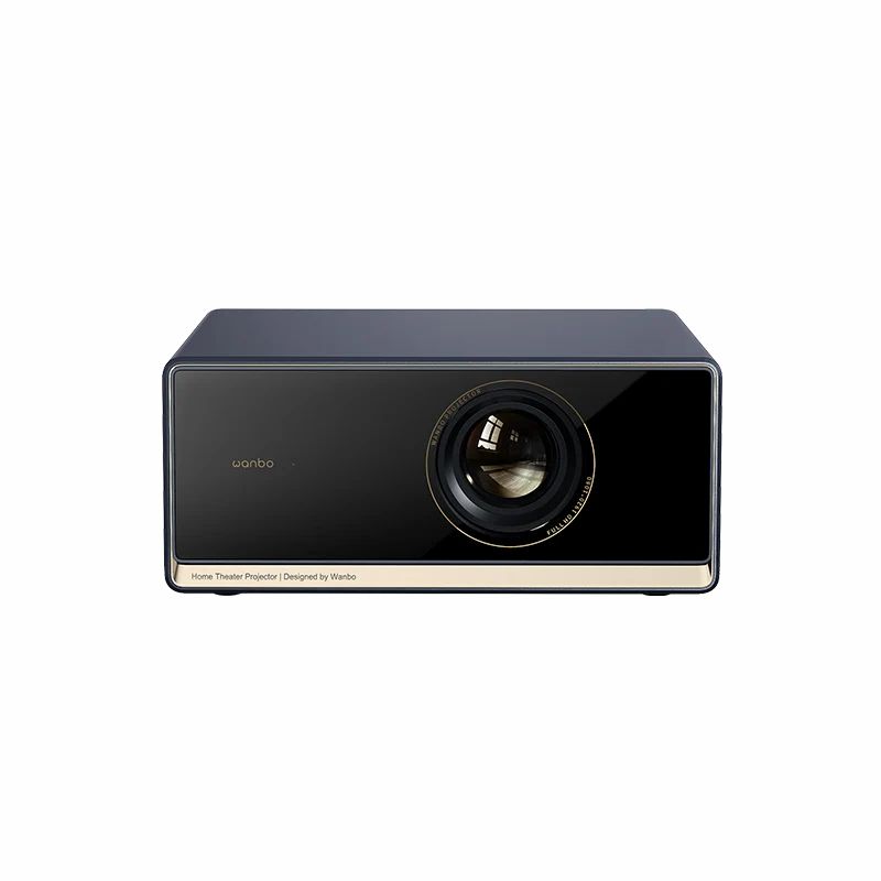 Máy Chiếu Wanbo X5 Pro | Phiên Bản 2025 | Chính hãng