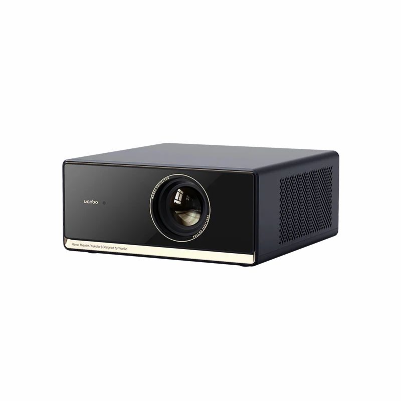 Máy Chiếu Wanbo X5 Pro | Phiên Bản 2025 | Chính hãng
