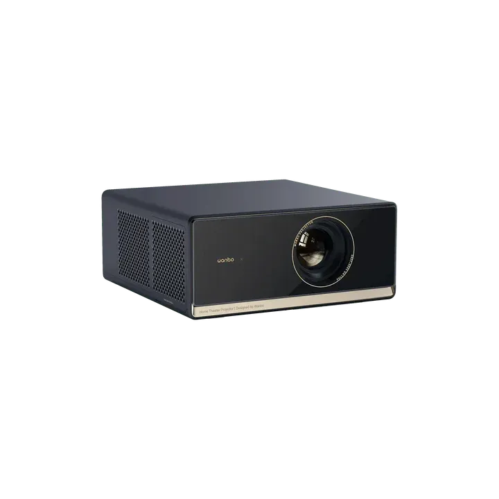 Máy Chiếu Wanbo X5 Pro | Phiên Bản 2025 | Chính hãng