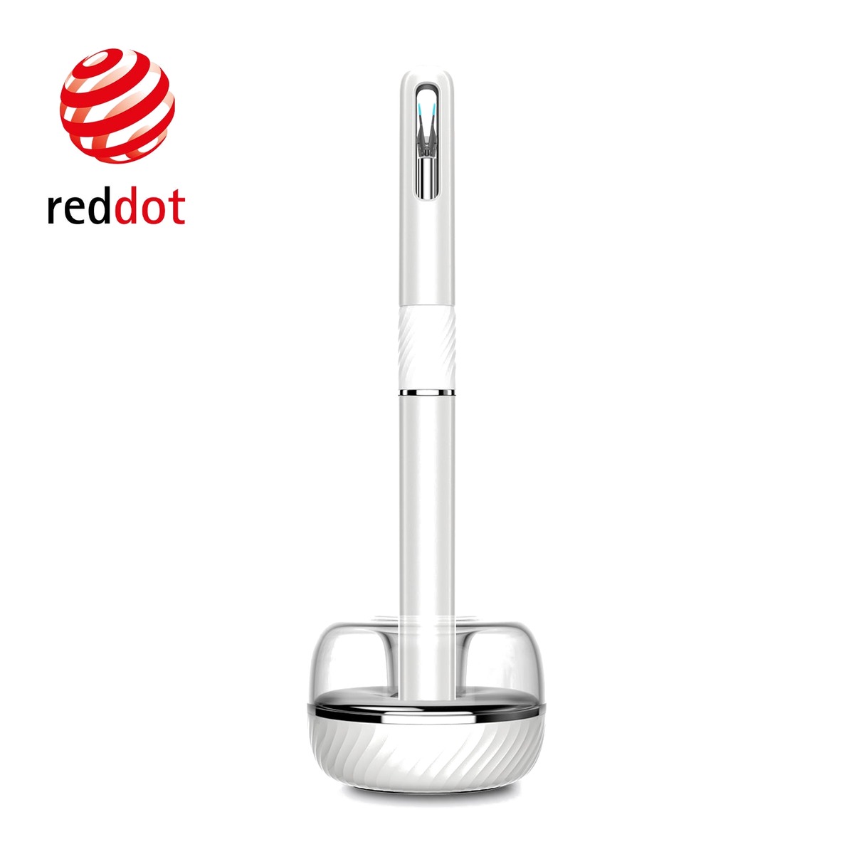 Máy Lấy Ráy Tai Camera Nội Soi 10MP Tích Hợp Nhíp Gắp Cơ Học Bebird EarSight Note 5 | Hàng sắp về - Nhận đặt trước