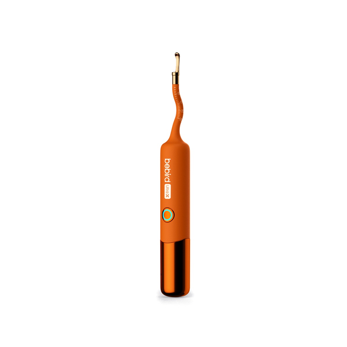 Máy Lấy Ráy Tai Camera Nội Soi 4K Thông Minh Bebird EarSight Ultra X | Hàng sắp về - Nhận đặt trước