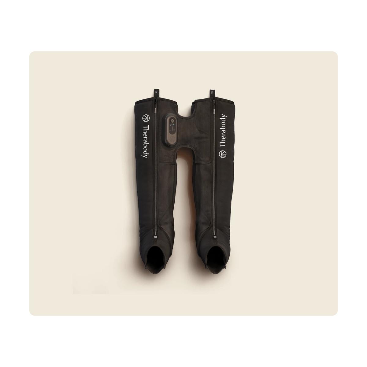 Máy Massage Bắp Chân Nén Khí JetBoots Prime M | Chính hãng