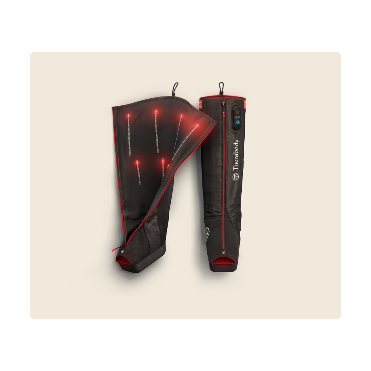 Máy Massage Bắp Chân Nén Khí JetBoots Pro Plus, EUUK - Regular | Chính hãng