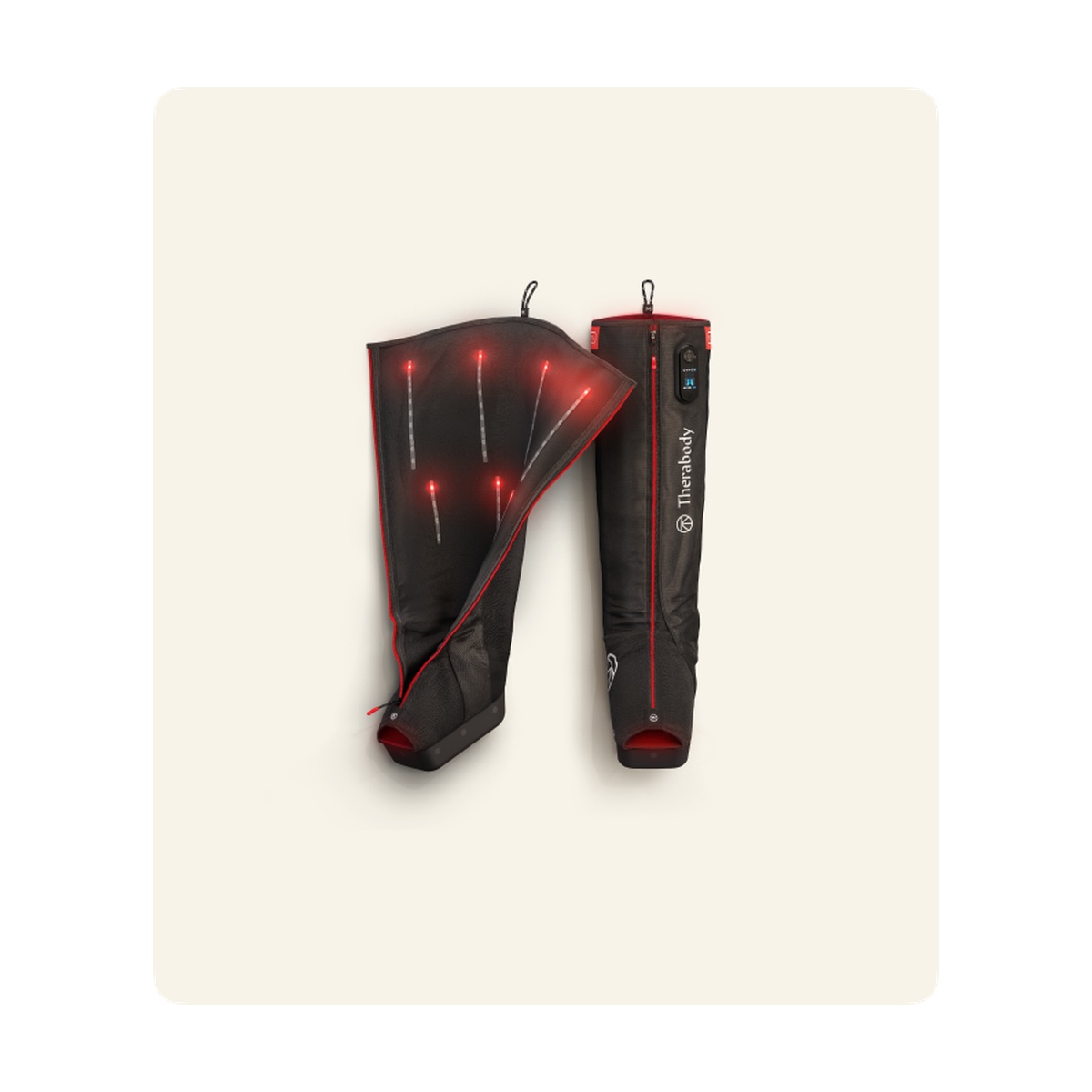 Máy Massage Bắp Chân Nén Khí JetBoots Pro Plus, EUUK - Regular | Chính hãng