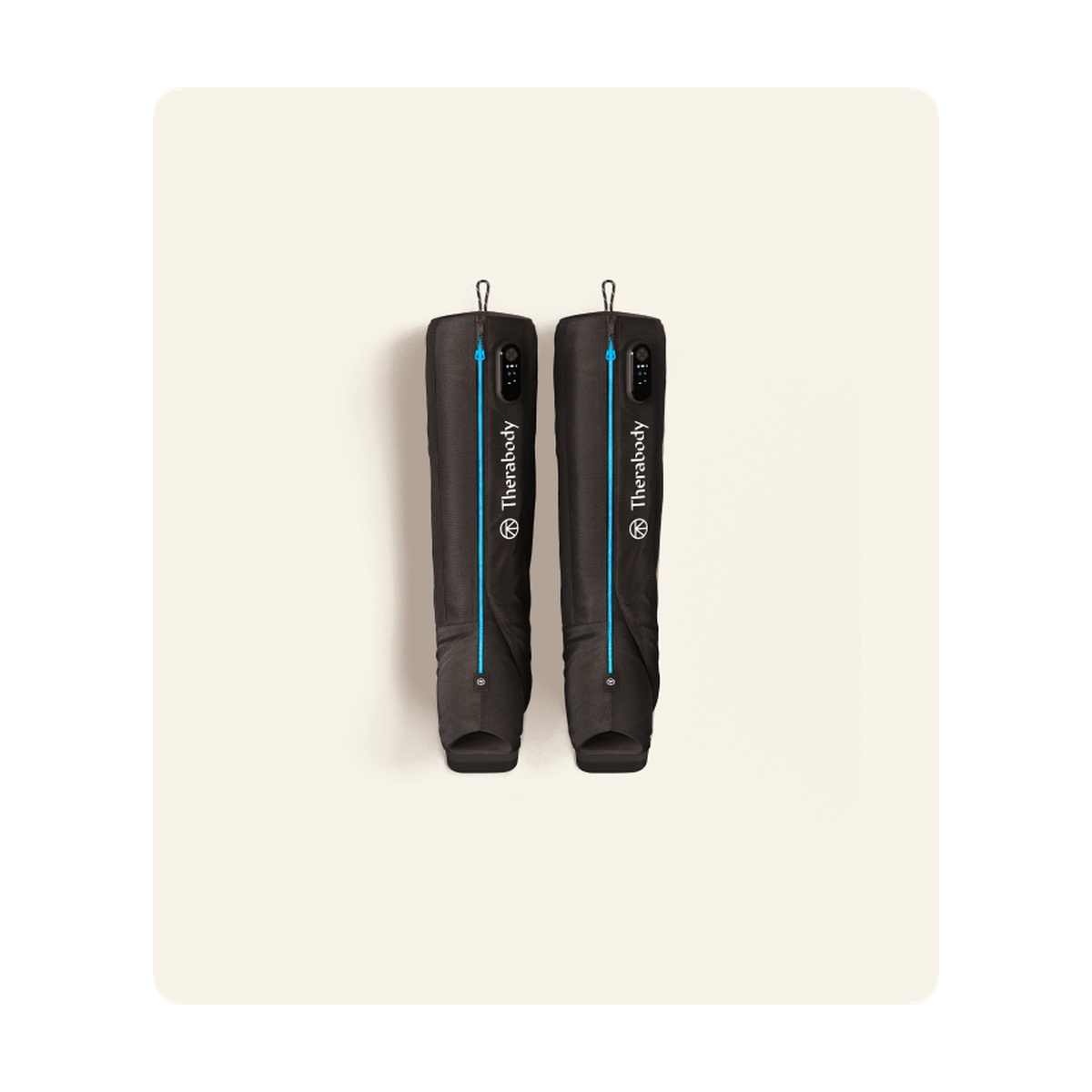Máy Massage Bắp Chân Nén Khí RecoveryAir JetBoots EU/UK | Chính hãng