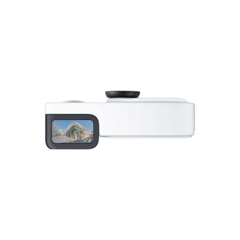 Máy ảnh 360 Insta360 GO 3S Retro | 128GB | Chính hãng
