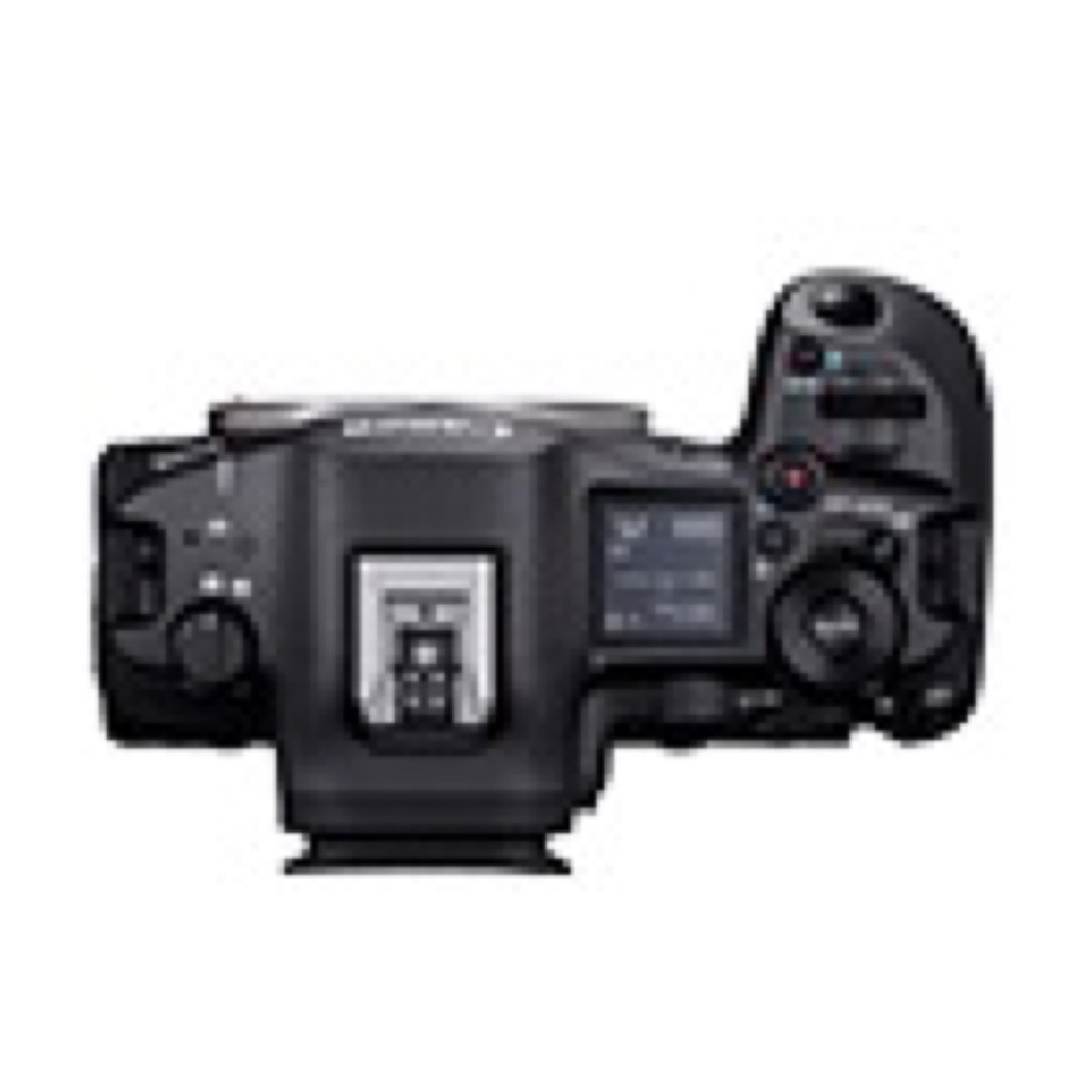 Máy ảnh Canon EOS R5 Mark II Body | Chính Hãng