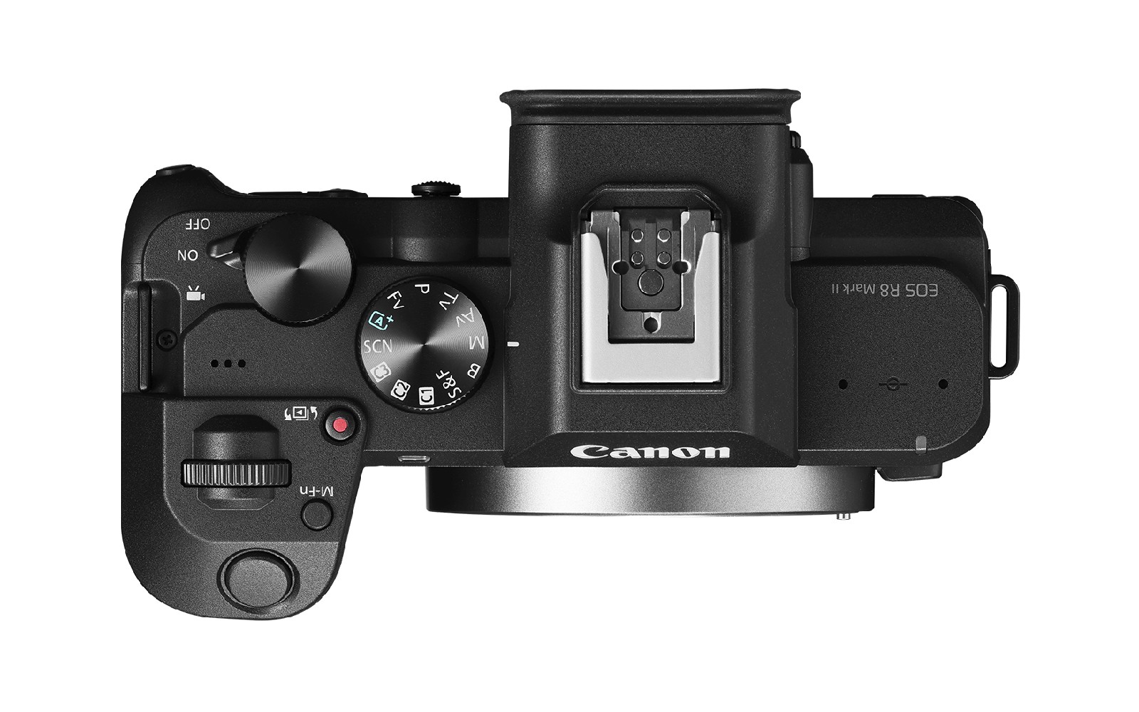 Máy ảnh Canon EOS R8 Mark II (Body Only) | Chính Hãng Canon Vietnam