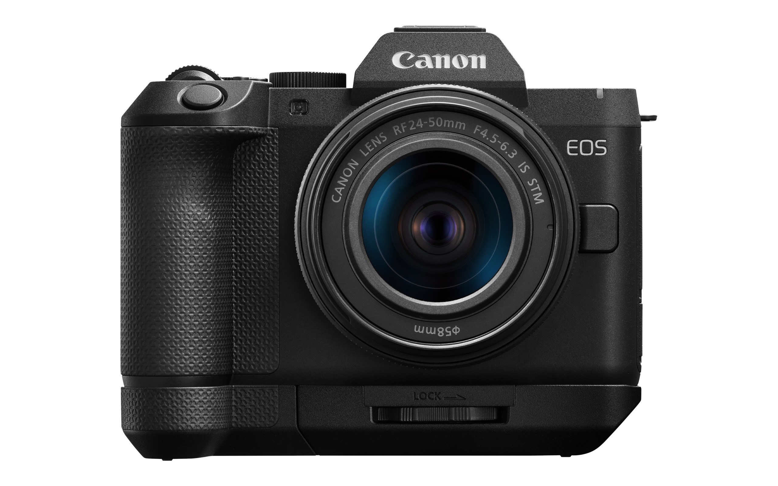 Máy ảnh Canon EOS R8 Mark II (Body Only) | Chính Hãng Canon Vietnam