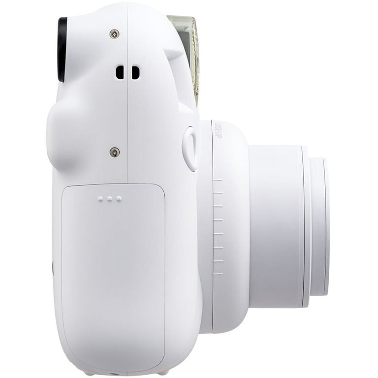 Máy ảnh Fujifilm Instax Mini 12 (Clay White) | Chính hãng - chi tiết 4