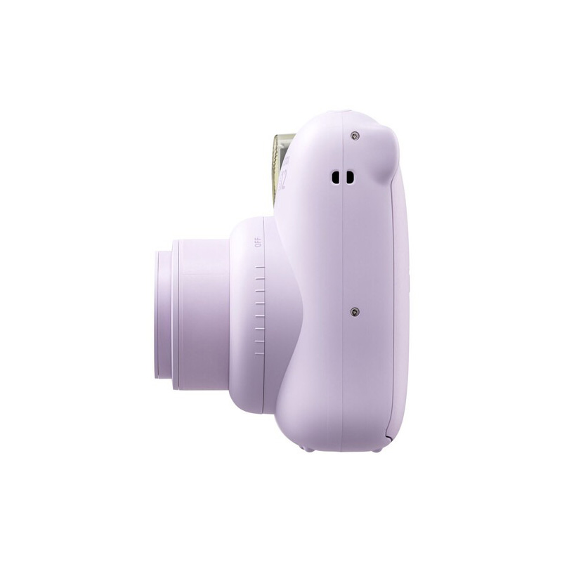 Máy ảnh Fujifilm Instax Mini 12 (Lilac Purple) | Chính hãng