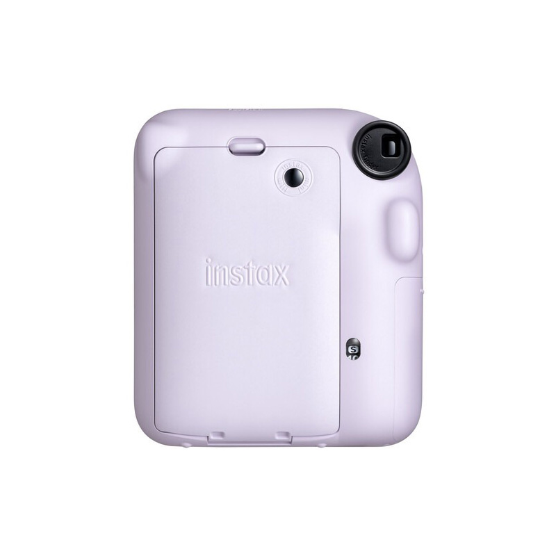 Máy ảnh Fujifilm Instax Mini 12 (Lilac Purple) | Chính hãng