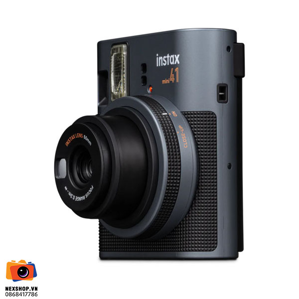 Máy ảnh Fujifilm Instax Mini 41 | Chính hãng - chi tiết 2
