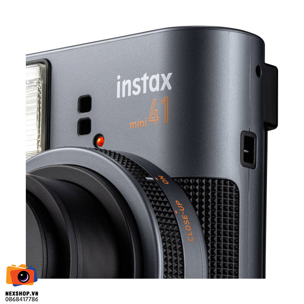 Máy ảnh Fujifilm Instax Mini 41 | Chính hãng