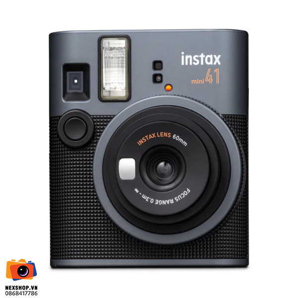Máy ảnh Fujifilm Instax Mini 41 | Chính hãng