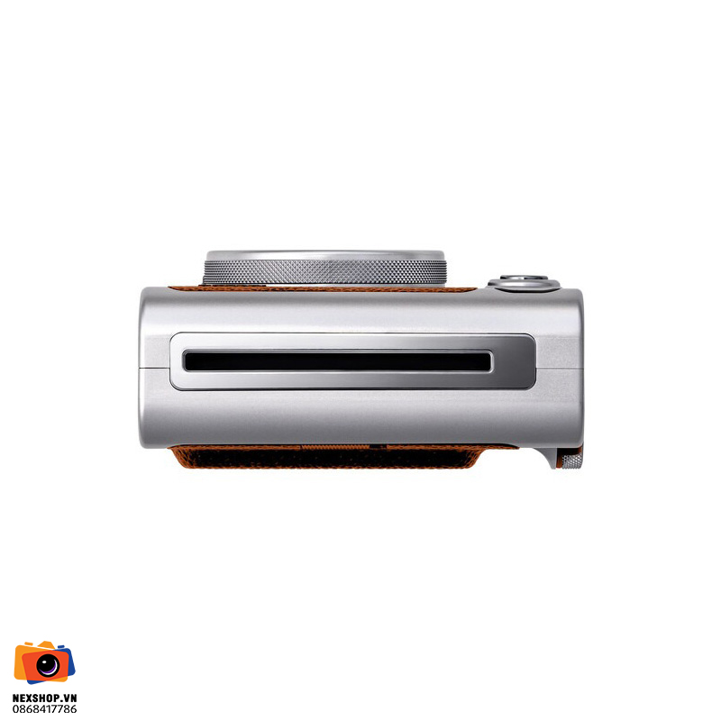 Máy ảnh Fujifilm Instax Mini Evo (BROWN) | Chính hãng