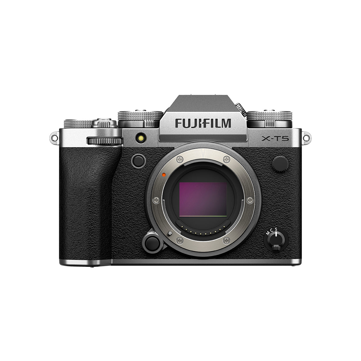 Máy ảnh Fujifilm X-T5 16-80mm Kit | Màu Bạc | Hàng chính hãng | ACTIVATED