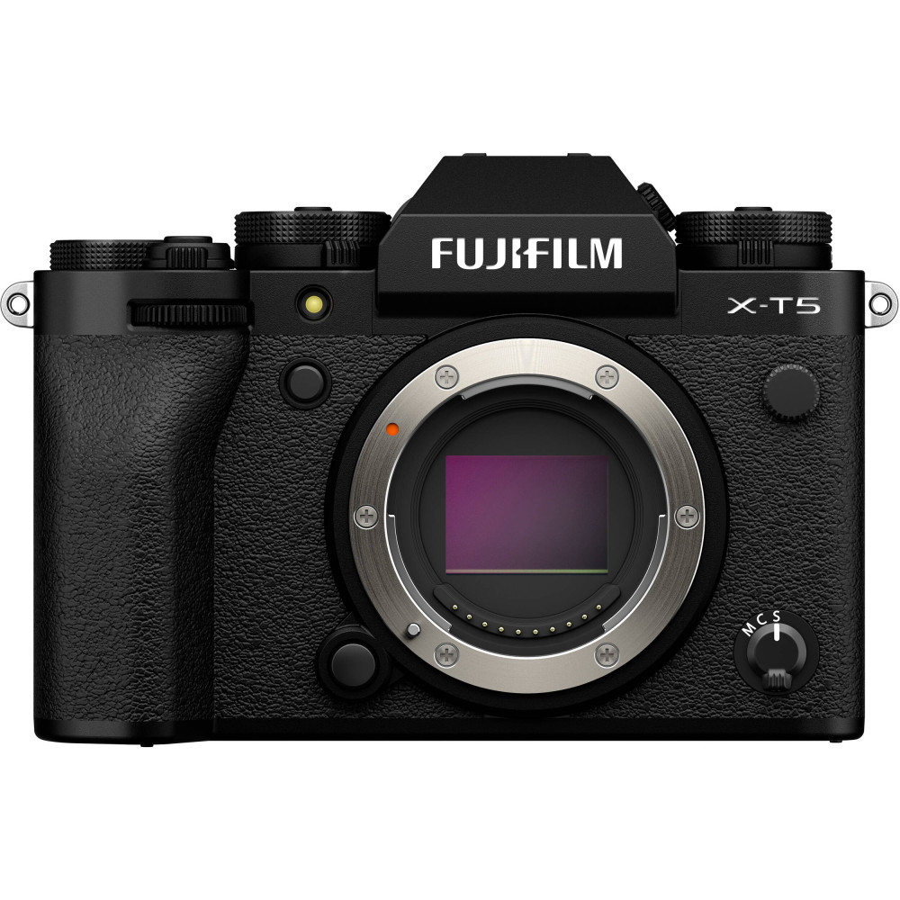 Máy ảnh Fujifilm X-T5 Body | Màu Đen |Hàng chính hãng