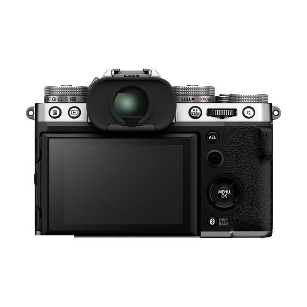 Máy ảnh Fujifilm X-T6 Body | Hàng sắp về - Nhận đặt trước