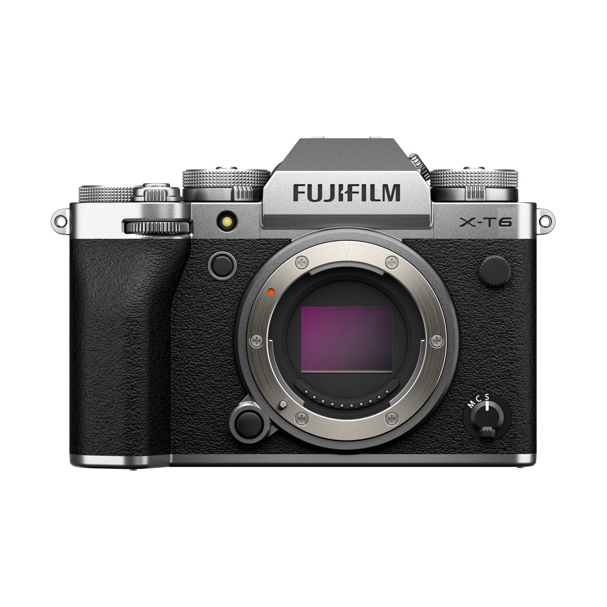 Máy ảnh Fujifilm X-T6 Body | Hàng sắp về - Nhận đặt trước