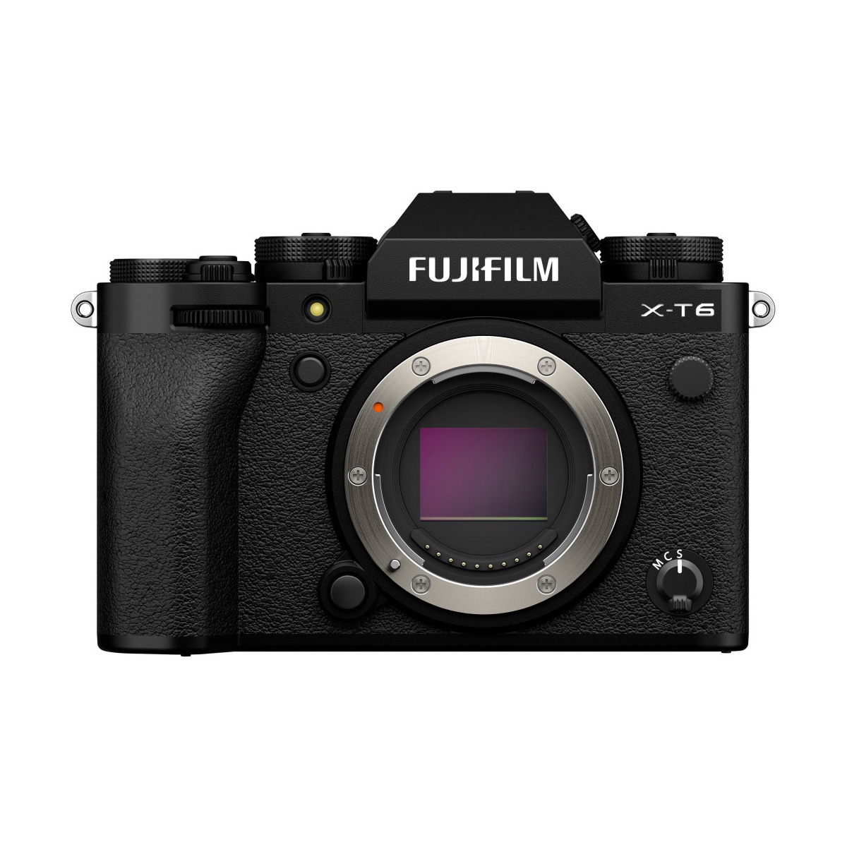 Máy ảnh Fujifilm X-T6 Body | Hàng sắp về - Nhận đặt trước
