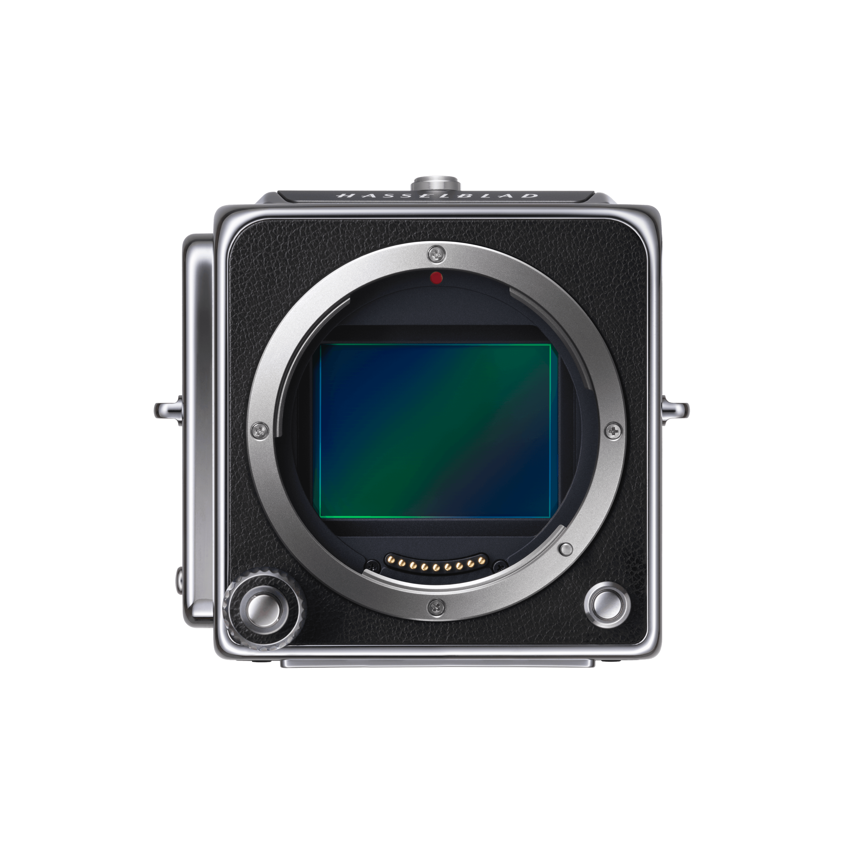 Bộ máy Hasselblad 907X và CFV 100C