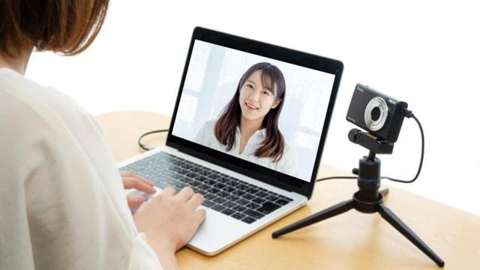 Máy ảnh Kenko KC-AF05 - Đen
