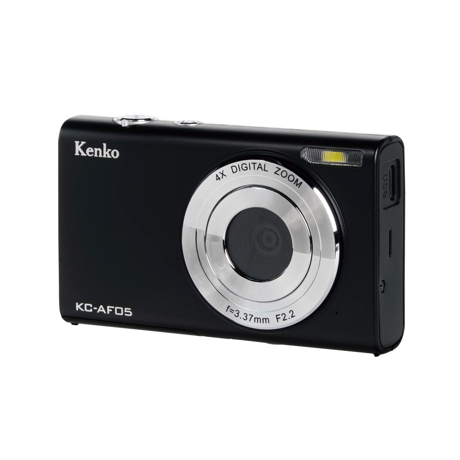 Máy ảnh Kenko KC-AF05 - Đen