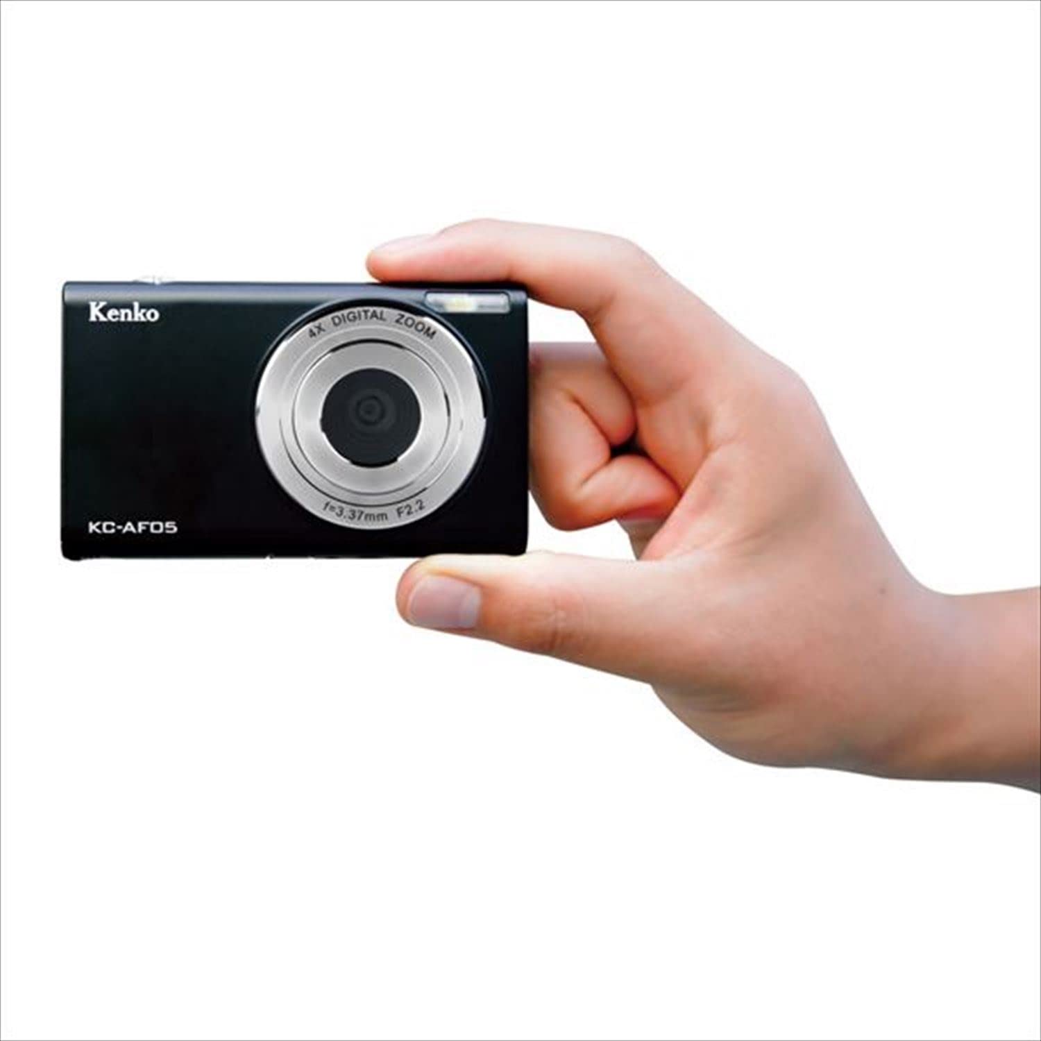 Máy ảnh Kenko KC-AF05 - Đen