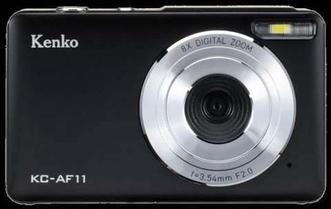 Máy ảnh Kenko KC-AF11 - Đen
