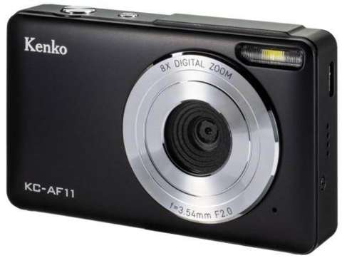 Máy ảnh Kenko KC-AF11 - Đen