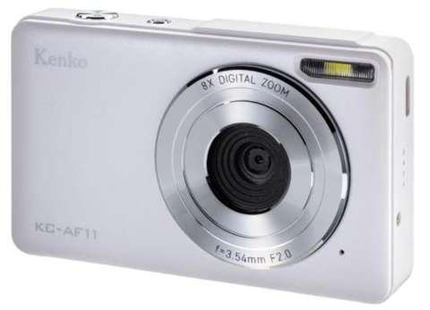 Máy ảnh Kenko KC-AF11 - Trắng