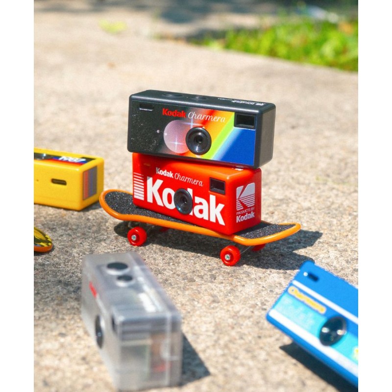 Máy ảnh Kodak Charmera Keychain | Chính hãng