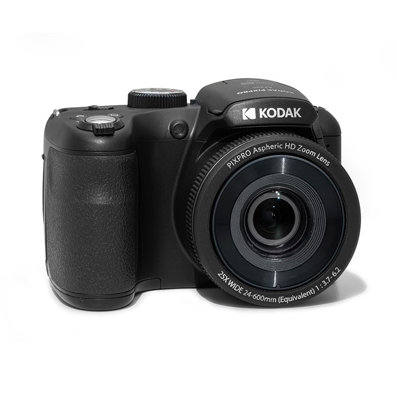 Máy ảnh Kodak Pixpro AZ255 | Đen | Chính hãng