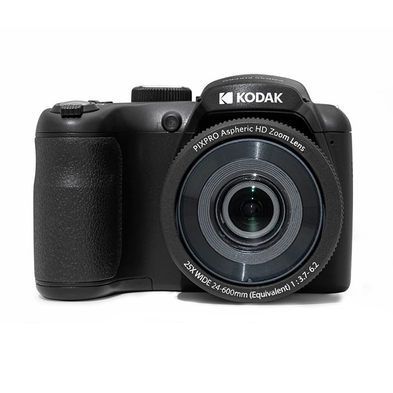 Máy ảnh Kodak Pixpro AZ255 | Đen | Chính hãng